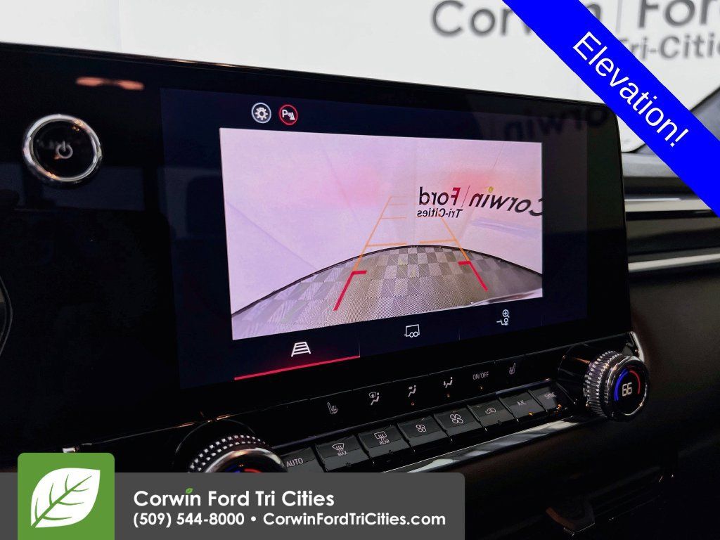 Used 2025 GMC Canyon Elevation w/ Convenience Package AWD/4WD image 20