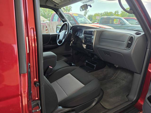 Used 2011 Ford Ranger XLT w/ Bright Trim Group RWD image 14