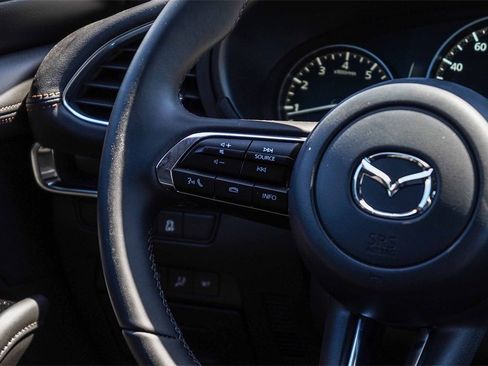 New 2026 MAZDA MAZDA3 s image 16