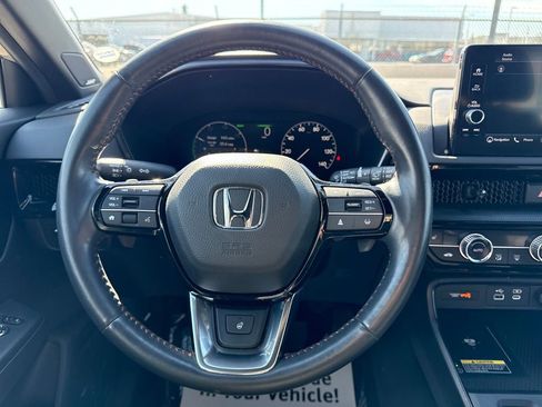 Certified 2023 Honda CR-V Sport Touring image 13