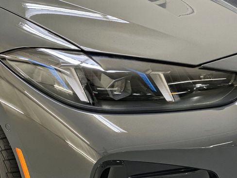 Used 2026 BMW M440i Coupe w/ Premium Package image 10