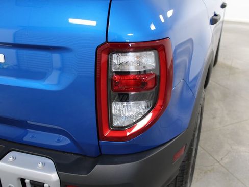 New 2025 Ford Bronco Sport Big Bend image 12