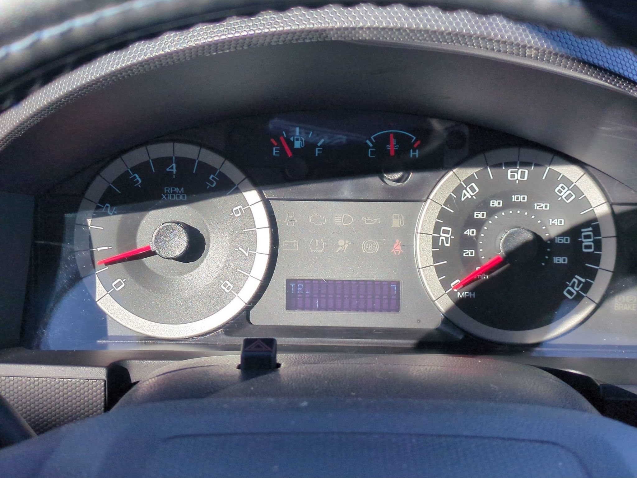 Used 2011 Ford Escape Limited w/ 302A Rapid Spec Order Code FWD image 18