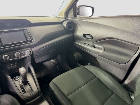 Used 2024 Nissan Kicks S FWD image 22