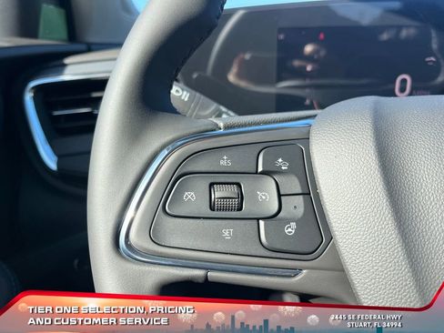 New 2026 Buick Encore GX Sport Touring w/ Advanced Technology Package image 24