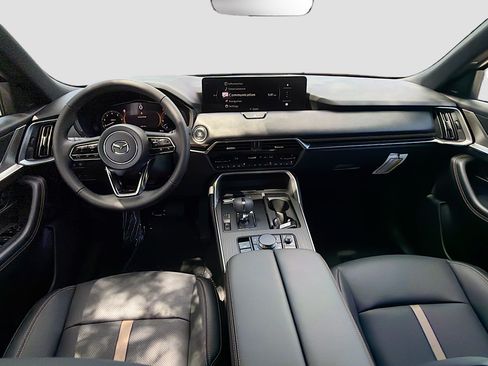 New 2026 MAZDA CX-90 3.3 Turbo S w/ Premium Plus AWD/4WD image 20