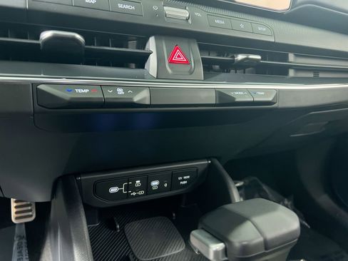 New 2026 Kia K4 GT-Line Turbo FWD image 25