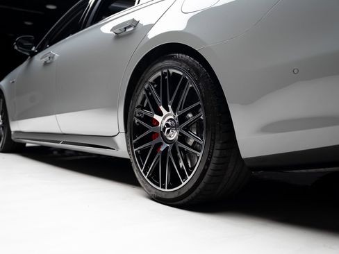 Used 2024 Mercedes-Benz S 63 AMG S image 86