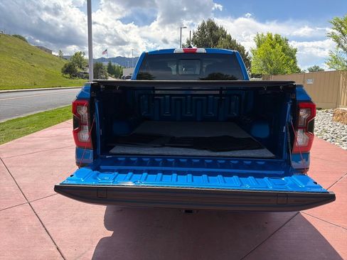 Used 2024 Ford Ranger XLT AWD/4WD image 26