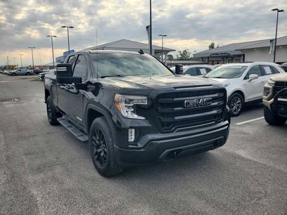 Used 2022 GMC Sierra 1500 Elevation w/ Preferred Package