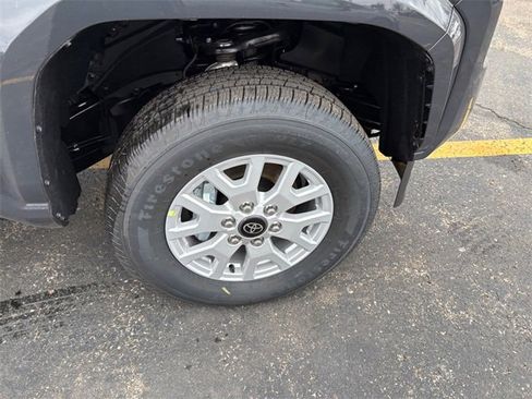 New 2026 Toyota Tacoma SR5 image 19