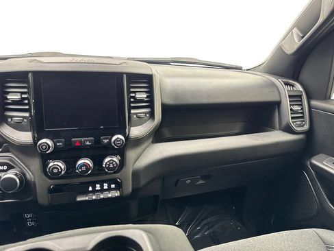 Used 2025 RAM 1500 Tradesman RWD image 55