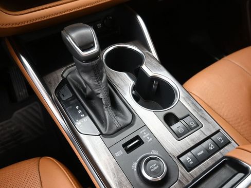 Used 2020 Toyota Highlander Platinum image 30