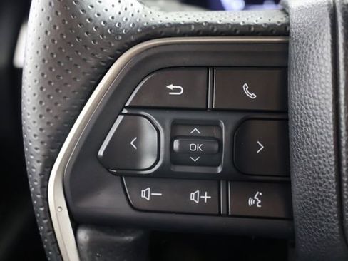 Used 2025 Toyota 4Runner TRD Off-Road image 11