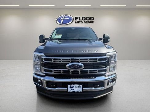 New 2026 Ford F350 XLT w/ Snow Plow Prep Package AWD/4WD image 2