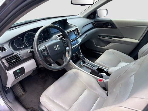 Used 2015 Honda Accord EX-L image 24