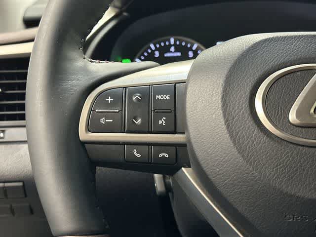 Used 2017 Lexus RX 350 FWD w/ Premium Package image 17