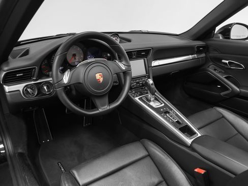 Certified 2015 Porsche 911 Carrera S RWD image 48