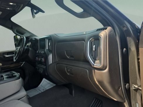 Used 2022 Chevrolet Silverado 2500 LT w/ All Star Edition AWD/4WD image 26