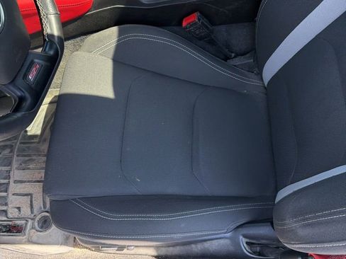 Used 2022 Chevrolet Camaro SS w/ Redline Edition image 6