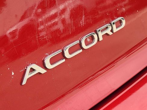 Used 2024 Honda Accord EX image 7