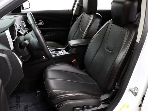 Used 2016 Chevrolet Equinox LTZ w/ Enhanced Convenience Package image 9