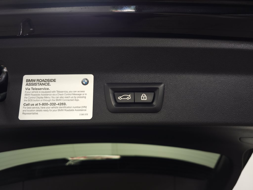 Certified 2023 BMW X3 xDrive30i w/ Convenience Package w/ZPA AWD/4WD image 8