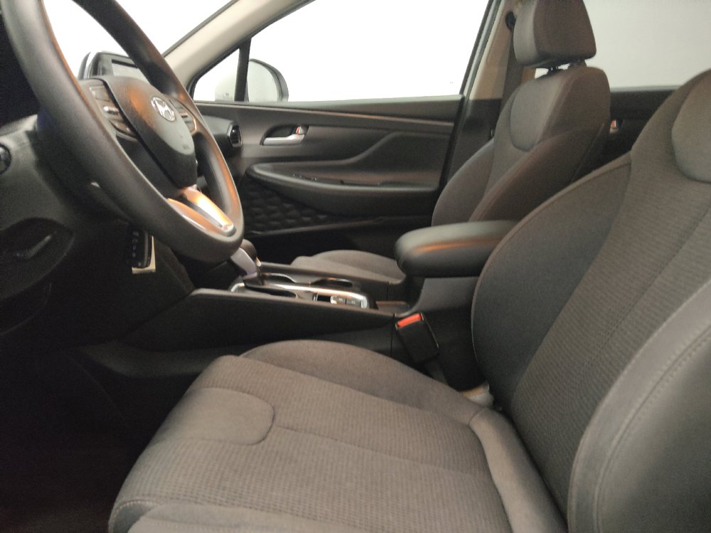 Used 2019 Hyundai Santa Fe SE AWD/4WD image 17