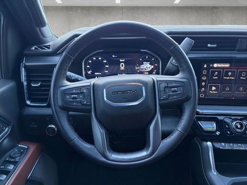 Certified 2024 GMC Sierra 3500 Denali Ultimate image 17