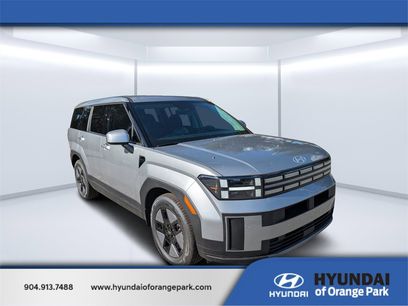 New 2026 Hyundai Santa Fe SE