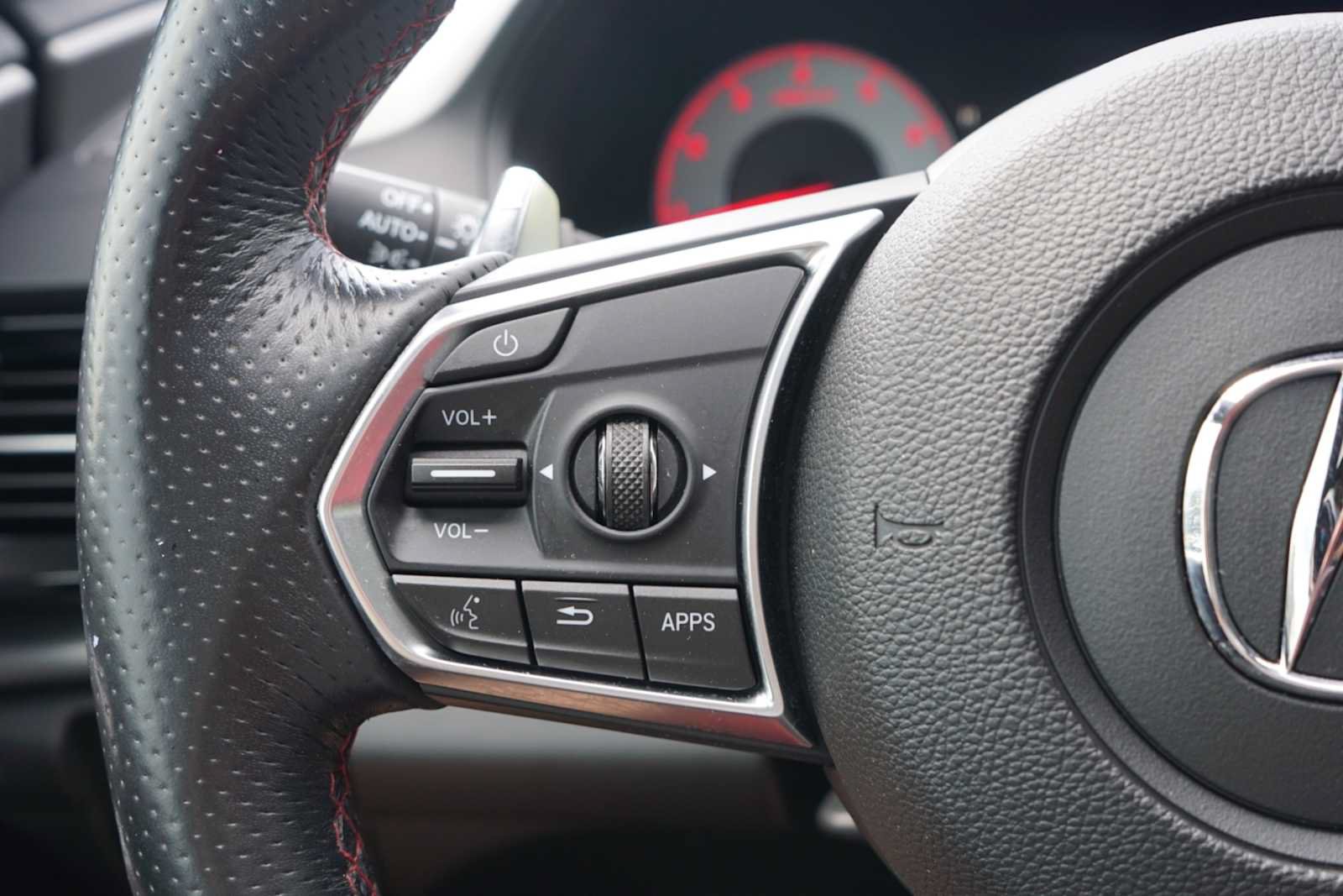 Used 2020 Acura RDX A-Spec w/ Technology Package AWD/4WD image 15