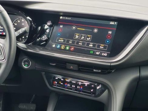 Certified 2023 Buick Envision Preferred image 31