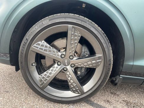 Used 2023 Genesis GV70 2.5T w/ Sport Prestige Package image 20