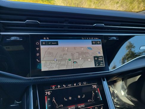 New 2026 Audi RS Q8 performance image 26