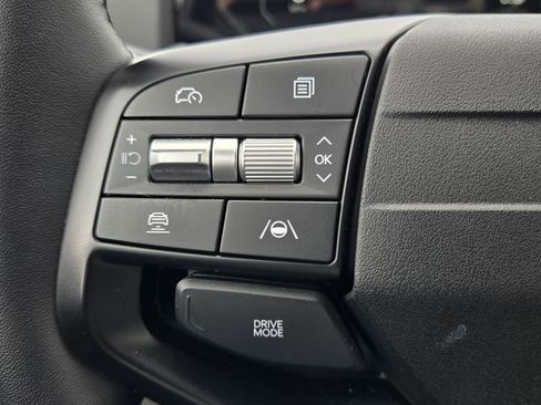 Used 2025 Kia K4 EX image 24