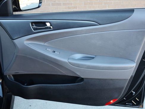 Used 2012 Hyundai Sonata Hybrid w/ Ultimate Pkg image 21