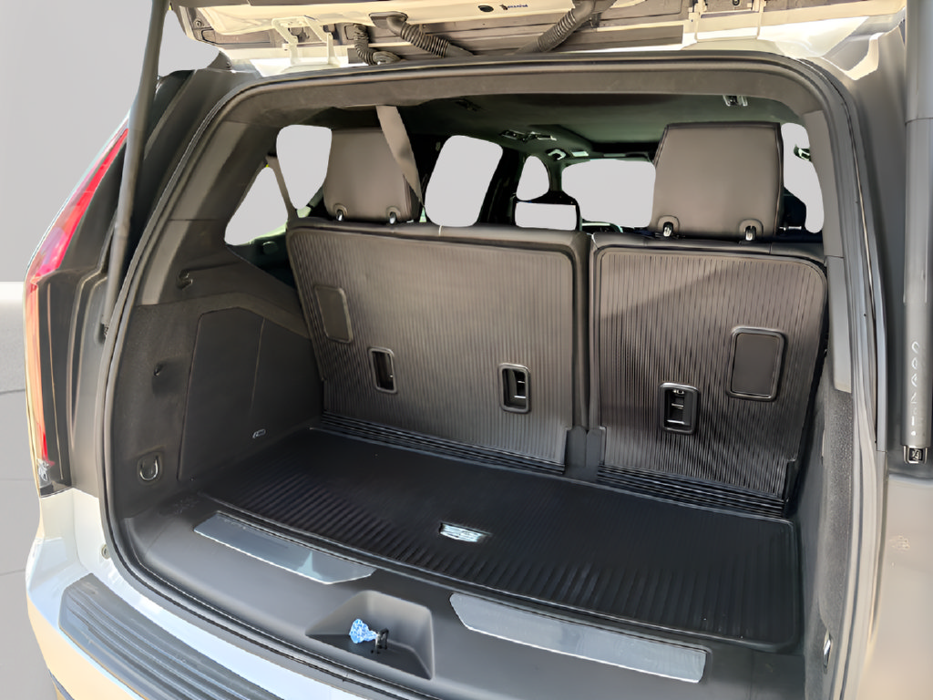 Used 2024 Cadillac Escalade V w/ LPO, Floor Liner Package AWD/4WD image 46
