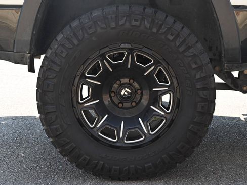 Used 2019 RAM 1500 Rebel w/ Rebel Level 2 Equipment Group AWD/4WD image 48