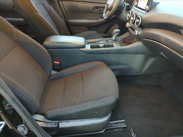 Used 2024 Nissan Sentra S FWD image 19