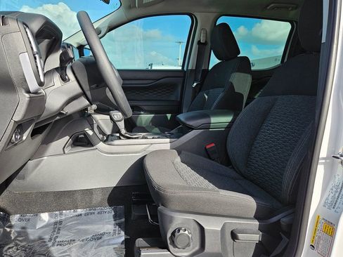 New 2025 Ford Ranger XL w/ Trailer Tow Package image 10