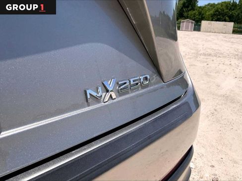 Used 2024 Lexus NX 250 FWD w/ Towing Package (2000 Lbs) image 28