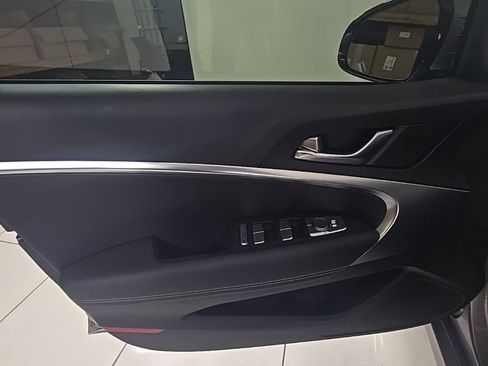 New 2026 Genesis G70 2.5T RWD image 11