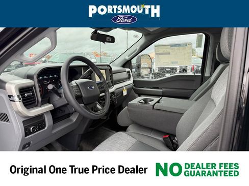 New 2026 Ford F350 XLT w/ 360-Degree Camera Package image 3