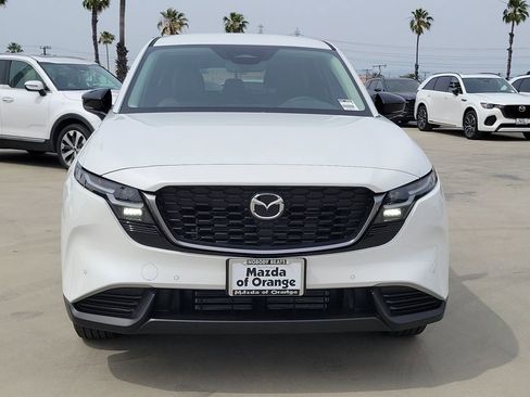New 2026 MAZDA CX-5 Select AWD/4WD image 24
