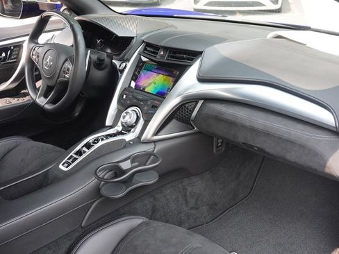 Used 2019 Acura NSX AWD/4WD image 22