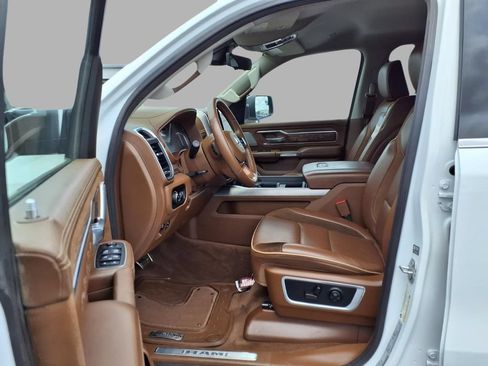 Used 2023 RAM 1500 Limited AWD/4WD image 22