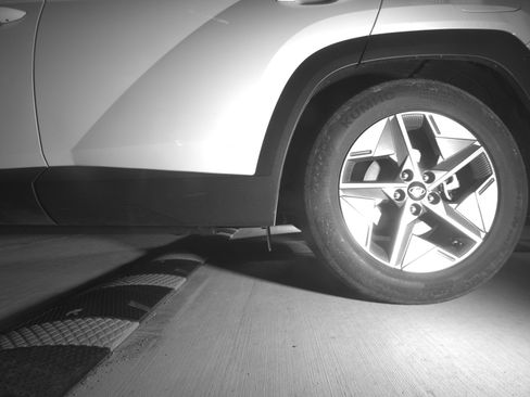 Used 2025 Hyundai Tucson SEL image 14