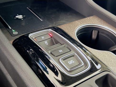 New 2026 Honda Pilot Elite image 14