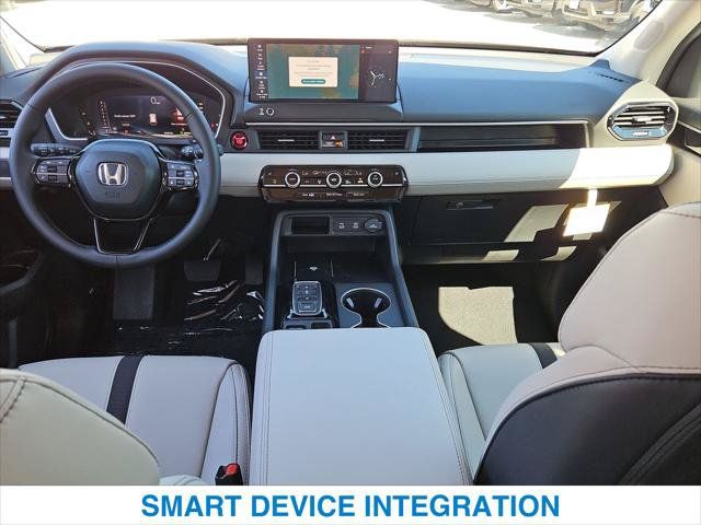 New 2026 Honda Pilot EX-L image 22