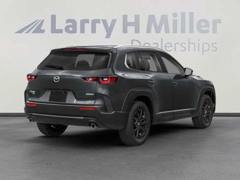 Used 2024 MAZDA CX-50 AWD 2.5 S w/ Select Package image 2